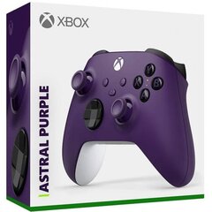 Microsoft Xbox Wireless Controller Astral Purple цена и информация | Джойстики | 220.lv