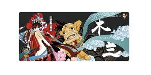 Коврик для клавиатуры Varmilo Mulan Beijing Opera Desk Pad, Extra Large цена и информация | Мыши | 220.lv