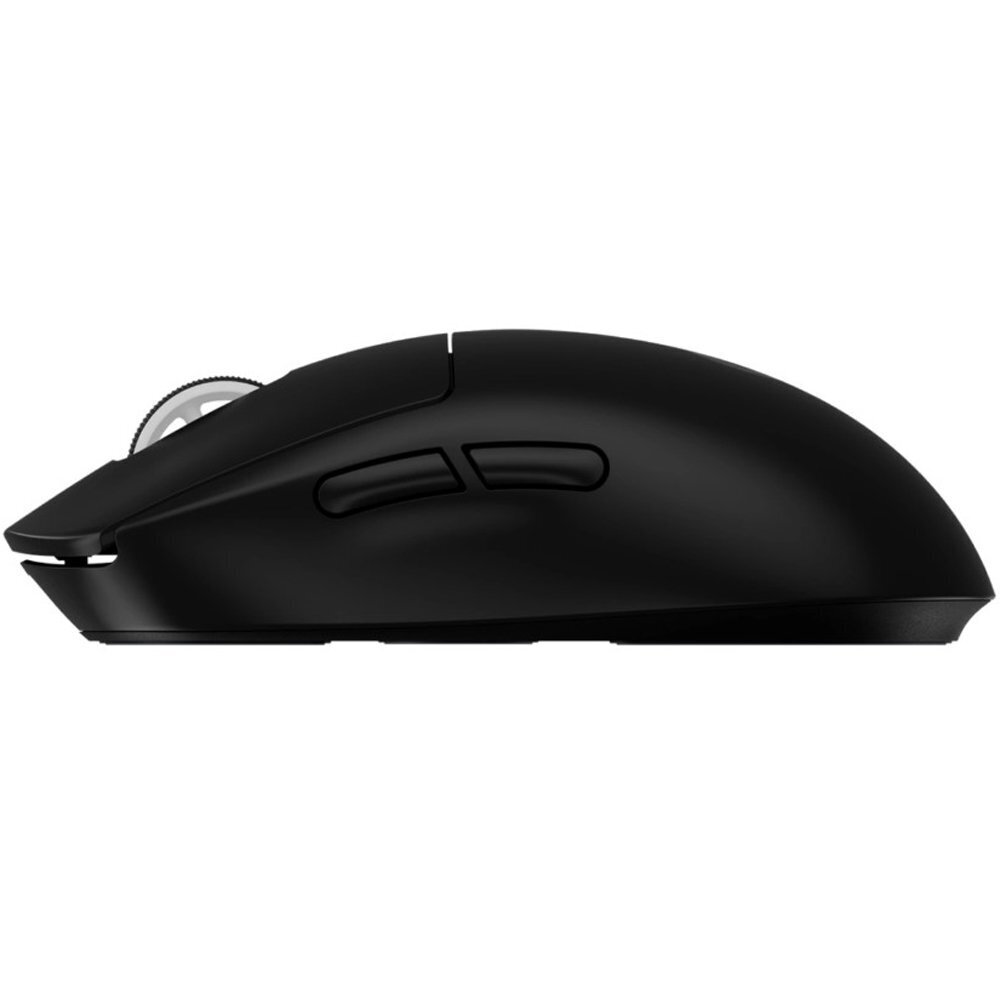 Logitech G Pro X Superlight 2, Black cena un informācija | Peles | 220.lv