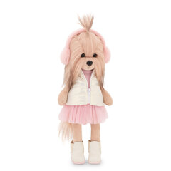 Мягкая игрушка Puppy Lucky Yoyo Стильная штучка цена и информация | Мягкие игрушки | 220.lv