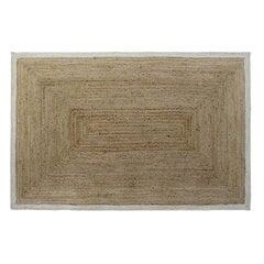 Ковер DKD Home Decor, (160 x 230 x 1 cm) светло-коричневый цена и информация | Ковры | 220.lv