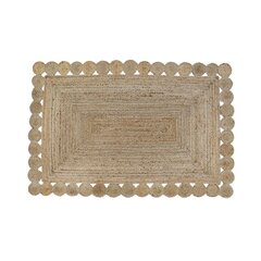 Paklājs DKD Home Decor Brūns 160 x 230 x 1 cm cena un informācija | Paklāji | 220.lv