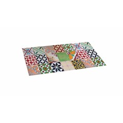 Ковер Stor Planet Разноцветный Мозаика 100 % PVC (50 x 110 cm) цена и информация | Коврики | 220.lv