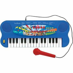 Elektriskās Klavieres Lexibook The Paw Patrol Mikrofons Elektrisks cena un informācija | Attīstošās rotaļlietas | 220.lv