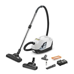 Karcher DS 6 Plus 1.195-252.0 cena un informācija | Putekļu sūcēji | 220.lv