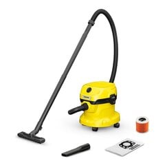 Karcher WD 2 Plus V-12/6/18/C (YYY) 1.628-015.0 cena un informācija | Putekļu sūcēji | 220.lv