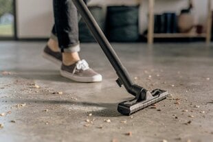 Karcher WD 2 пылесос для сухой влажной уборки цена и информация | Пылесосы | 220.lv