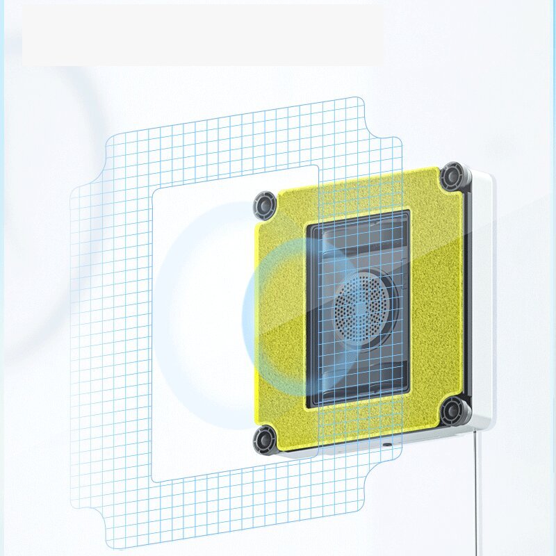 Xiaomihou C05 cena un informācija | Logu tīrītāji, logu mazgāšanas roboti | 220.lv