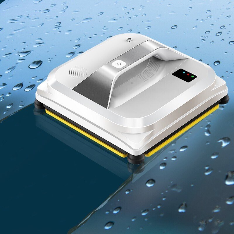 Guanjia 580497 cena un informācija | Logu tīrītāji, logu mazgāšanas roboti | 220.lv