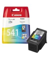 Canon CL-541 TriColor 180 lk cena un informācija | Tintes kārtridži | 220.lv