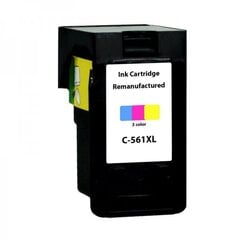 Canon CL-561XL 3730C001 Tri-Color 400 lk cena un informācija | Tintes kārtridži | 220.lv