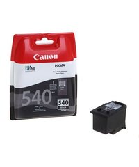 Canon PG-540 Black 180 lk cena un informācija | Tintes kārtridži | 220.lv