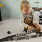 Elektriskais vilciens bērniem cena un informācija | Attīstošās rotaļlietas | 220.lv
