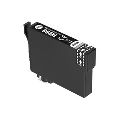 Epson 604XL C13T10H14010 Black 8.9ml цена и информация | Картриджи для струйных принтеров | 220.lv