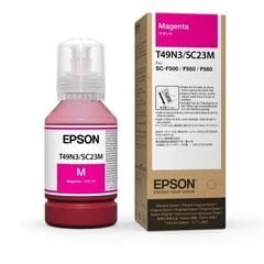 Epson SC23M C13T49N300, Magenta cena un informācija | Tintes kārtridži | 220.lv