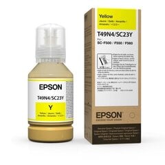 Epson SC23Y C13T49N400, Yellow cena un informācija | Tintes kārtridži | 220.lv