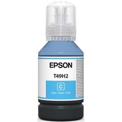 Epson T49H2 C13T49H200, Cyan cena un informācija | Tintes kārtridži | 220.lv