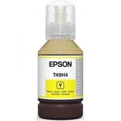 Epson T49H4 C13T49H400, Yellow cena un informācija | Tintes kārtridži | 220.lv