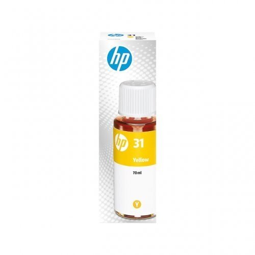 Hewlett-Packard 31 1VU28AE Yellow cena un informācija | Tintes kārtridži | 220.lv