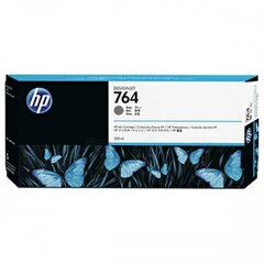 HP Ink No.764 Gray C1Q18A cena un informācija | Tintes kārtridži | 220.lv