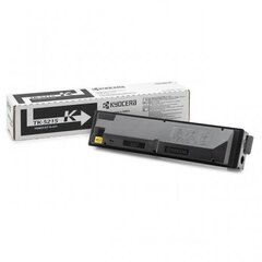 Kyocera cartridge black 1T02R60NL0, TK5215K цена и информация | Картриджи для лазерных принтеров | 220.lv