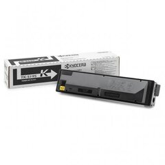 Kyocera toner cartridge black (1T02R40NL0, TK5195K) цена и информация | Картриджи для лазерных принтеров | 220.lv