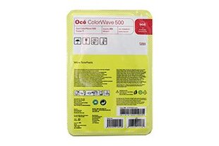 Oce Toner CW 500 Yellow 1070038731 9787B001AA цена и информация | Картриджи для струйных принтеров | 220.lv