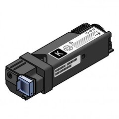 Toshiba Cartridge T-409E-R Toner, Black цена и информация | Картриджи для лазерных принтеров | 220.lv