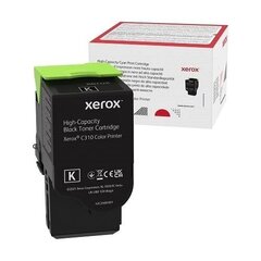 Xerox 006R04360, Black цена и информация | Картриджи для струйных принтеров | 220.lv