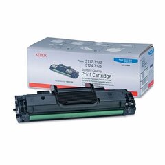 Xerox Cartridge 3117 Black 106R01159 цена и информация | Картриджи для лазерных принтеров | 220.lv