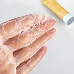 Tīrīšanas putas Stay Well Vitamin C+B3 Cleanser, 130 ml cena un informācija | Sejas ādas kopšana | 220.lv