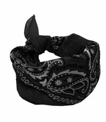 Šalles, sejas maska, ​​bandana 6025-uniw цена и информация | Женские шапки | 220.lv