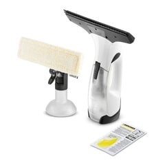 Kärcher WV 2 Plus 1.633-640.0 цена и информация | Роботы для мытья окон, стеклоочистители | 220.lv