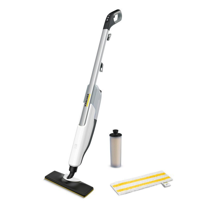 Karcher SC 2 Upright 1.513-500.0 cena un informācija | Tvaika tīrītāji, grīdas mazgāšanas ierīces | 220.lv