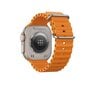 Riversong Motive 8 Ultra SW808 Midnight Black/Orange cena un informācija | Viedpulksteņi (smartwatch) | 220.lv