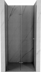 Dušas durvis Mexen Lima 115 cm cena un informācija | Dušas durvis, dušas sienas | 220.lv