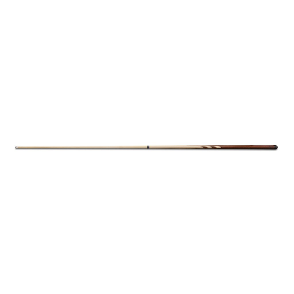 Biljarda kija Bilaro Arrow 2, 2 daļas, 160-163 cm cena un informācija | Biljards | 220.lv