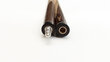 Biljarda kija Bilaro Venge 3x2, 2 daļas, 160-161 cm cena un informācija | Biljards | 220.lv