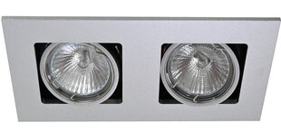 Встраиваемый светильник G.LUX BS-3602 цена и информация | Монтируемые светильники, светодиодные панели | 220.lv