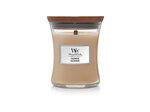 WoodWick aromātiska svece Cashmere, 275 g