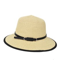 Sieviešu safari salmu cepure 6203-uniw cena un informācija | Sieviešu cepures | 220.lv