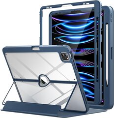 Чехол для планшетов iPad MoKo Case цена и информация | Чехлы для планшетов и электронных книг | 220.lv