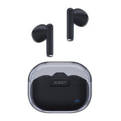 Aukey EP-M2 TWS цена и информация | Наушники с микрофоном Asus H1 Wireless Чёрный | 220.lv