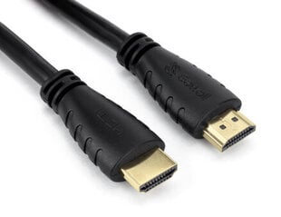 Blow, HDMI, 5 m cena un informācija | Kabeļi un vadi | 220.lv