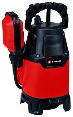 Dārza sūknis Einhell GC-DP 3325, 9500 l/st. цена и информация | Dārza sūkņi | 220.lv