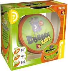 Настольная игра Rebel Dobble Kids 98411 цена и информация | Настольные игры, головоломки | 220.lv