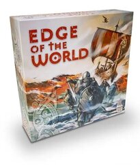 Galda spēle Tactic Viking's Tales: Edge of the World, EN цена и информация | Настольные игры, головоломки | 220.lv