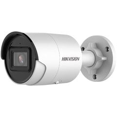 IP-камера видеонаблюдения Hikvision DS-2CD2043G2- IU цена и информация | Камеры видеонаблюдения | 220.lv