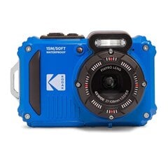 Kodak WPZ2 cena un informācija | Digitālās fotokameras | 220.lv