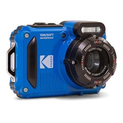 Цифровая камера Kodak WPZ2 цена и информация | Цифровые фотоаппараты | 220.lv